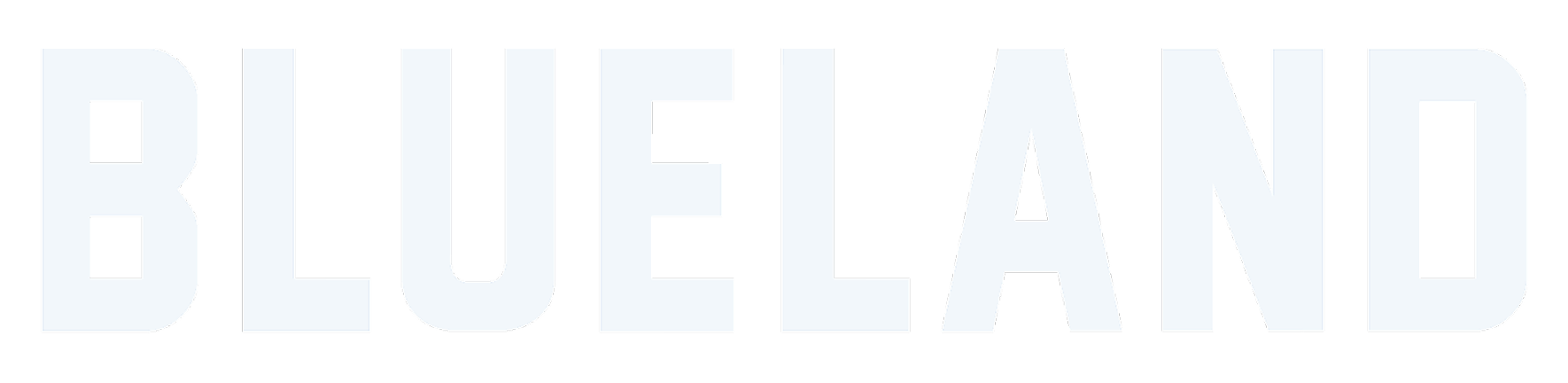 Blueland